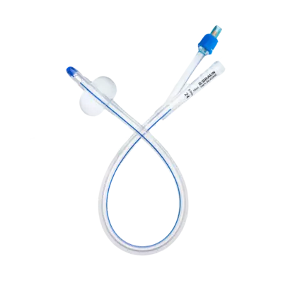 URIMED CATH SIL NEL CH 18 1 St Katheter
