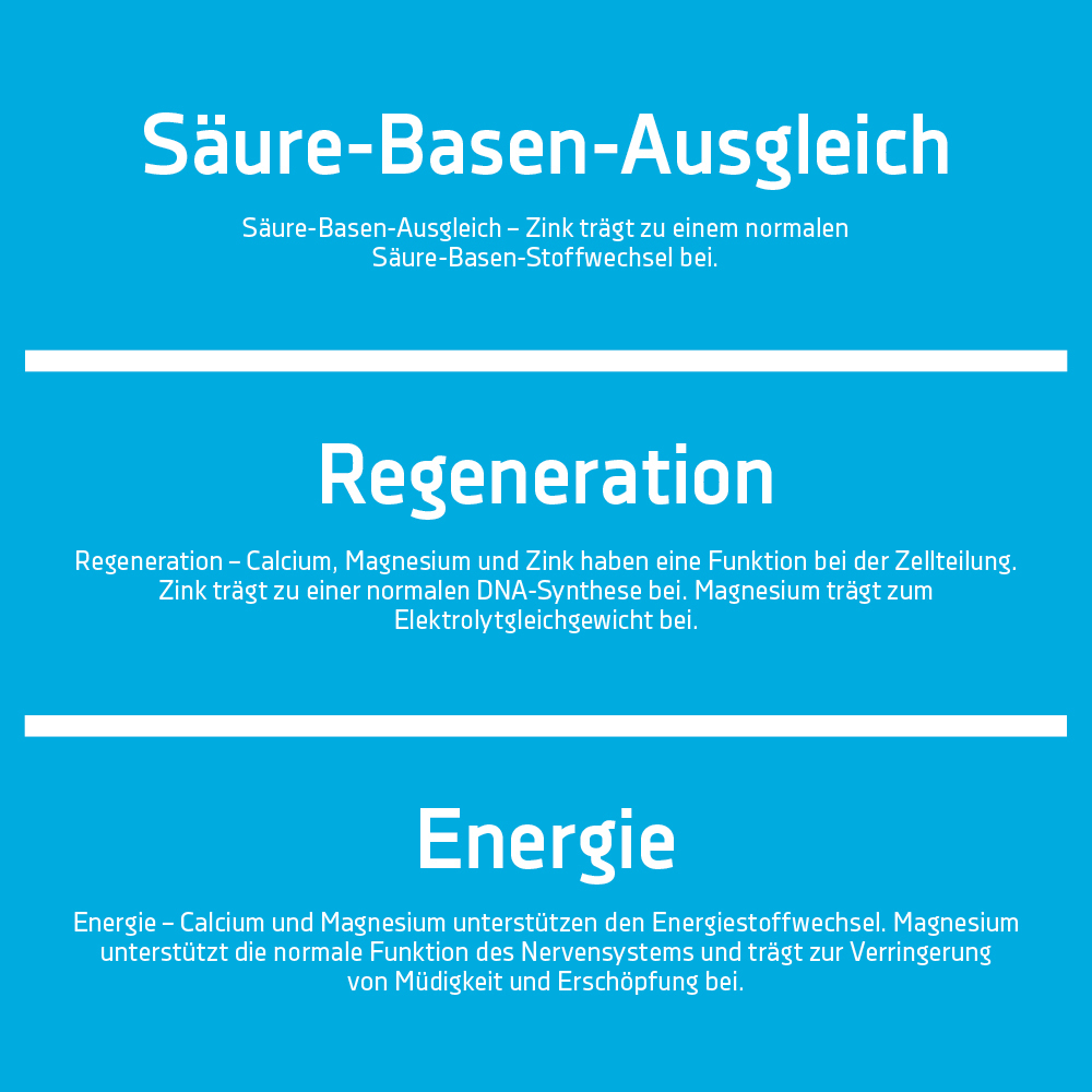 BASOSYX CLASSIC SÄURE-BASEN-BALANCE 140 St Tabletten
