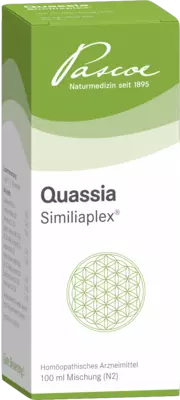 QUASSIA SIMILIAPLEX