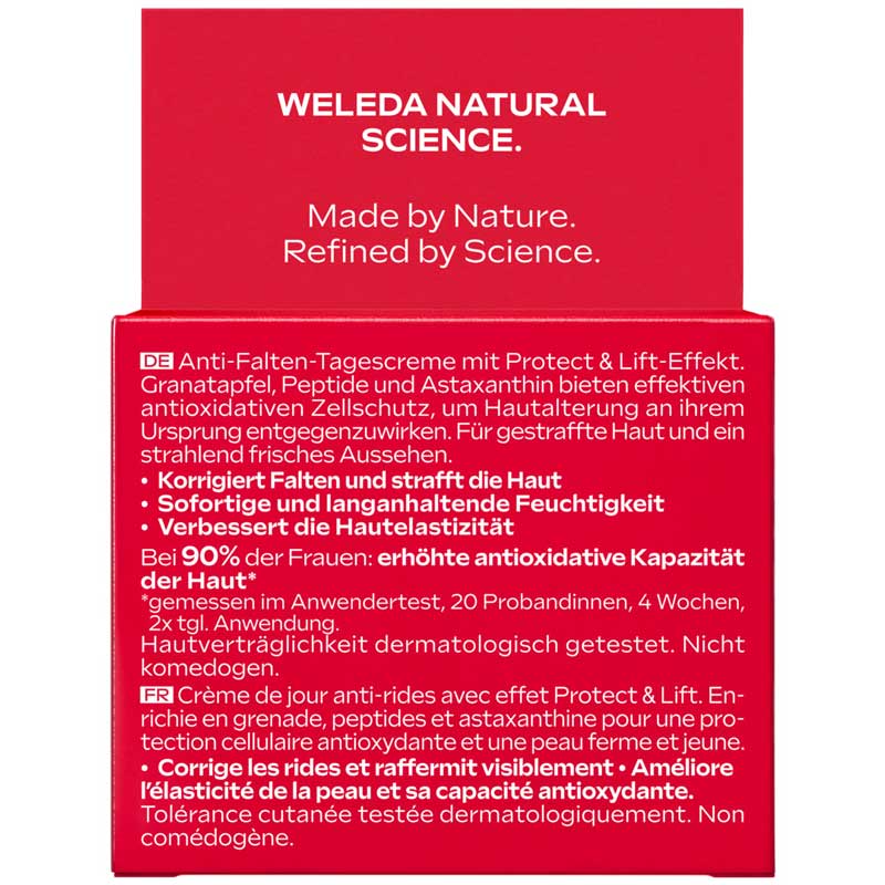 WELEDA YOUTH POWER TAGESCREME 40 ml Tagescreme