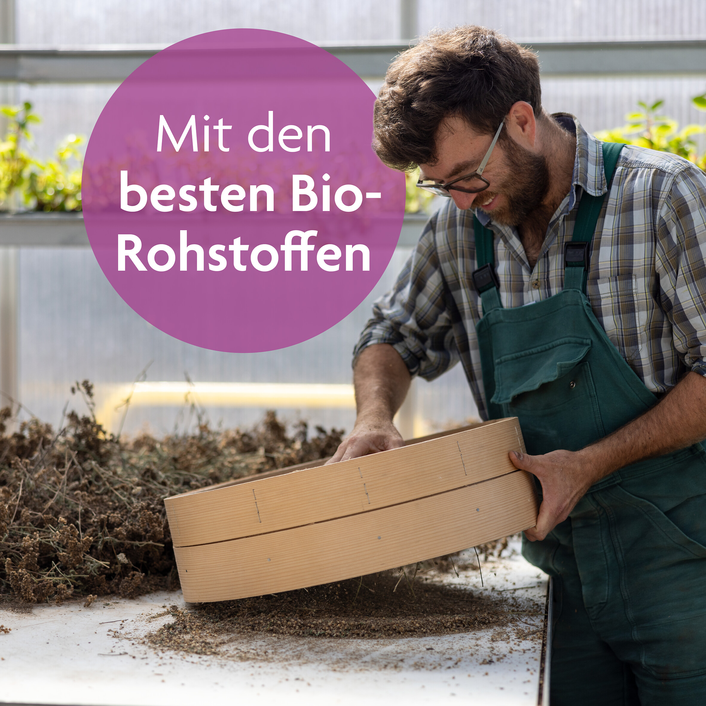 Salus Fastentee Bio  15 St Filterbeutel