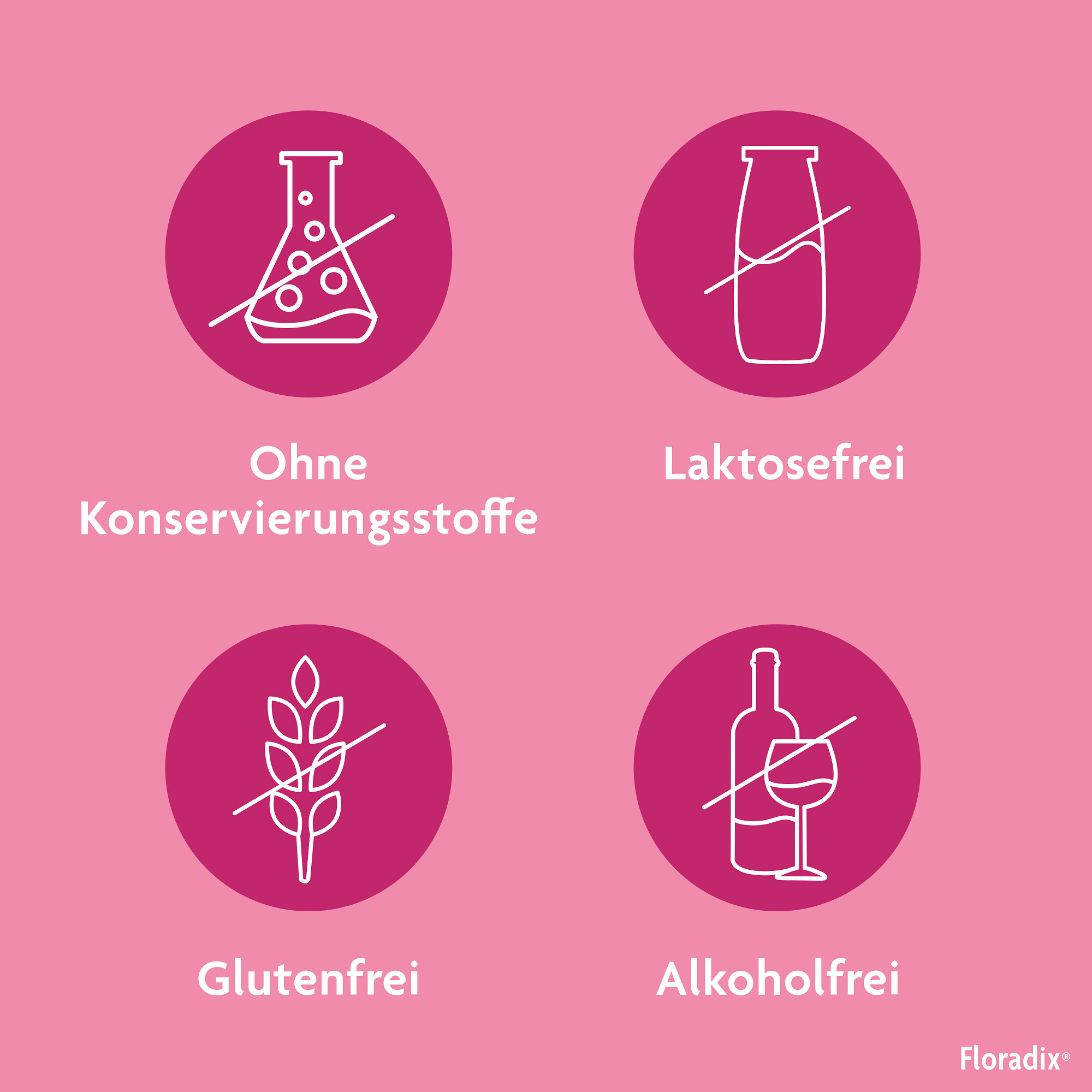 Kräuterblut Floradix MIT EISEN Salus 500 ml Lösung zum Einnehmen