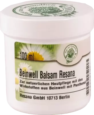 BEINWELL BALSAM 100 ml Salbe