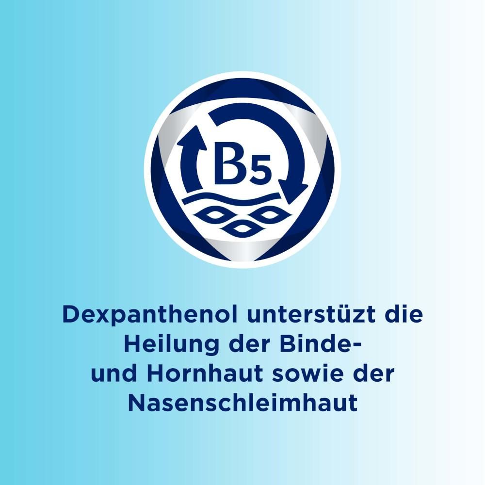 Bepanthen Augen- und Nasensalbe 2X10 g Augen- und Nasensalbe