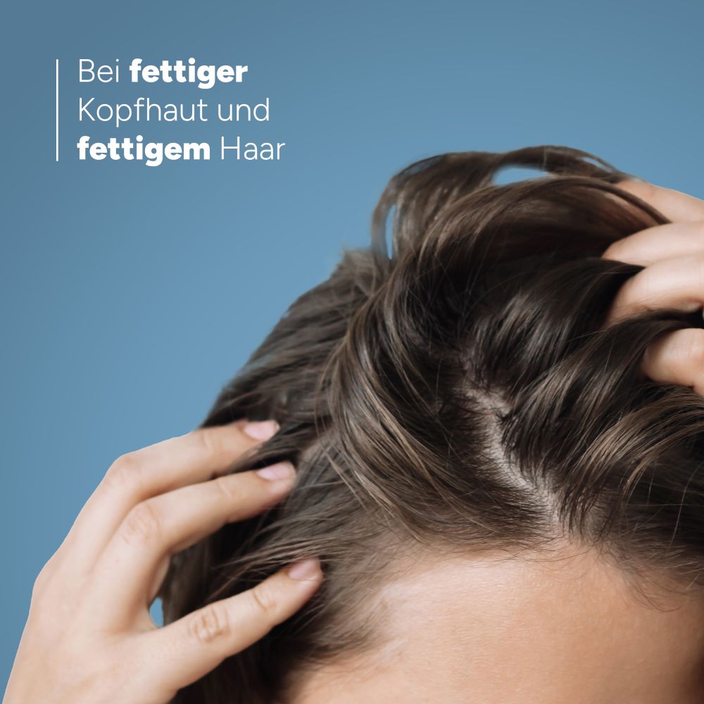 DUCRAY SABAL ARGEAL  Talgabsorbierendes Shampoo 200 ml Shampoo