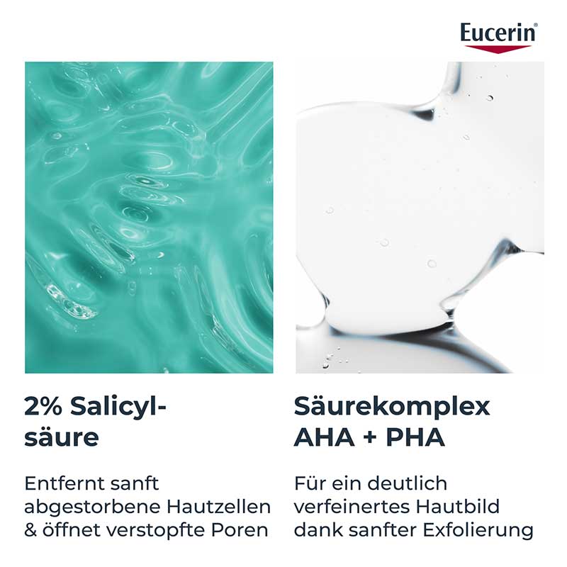 Eucerin DERMOPURE CLINICAL KLÄRENDES TONIC 200 ml Tonikum