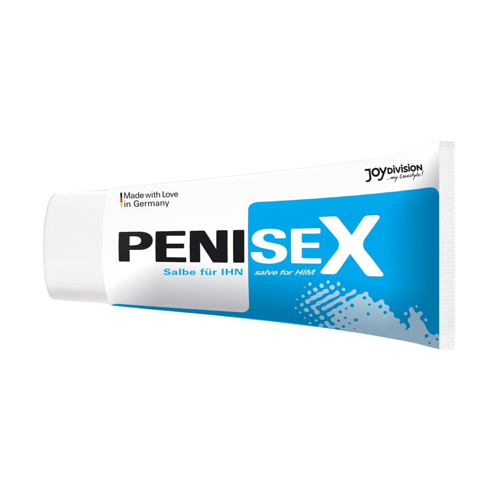 PENISEX Salbe für Ihn 50 ml Salbe