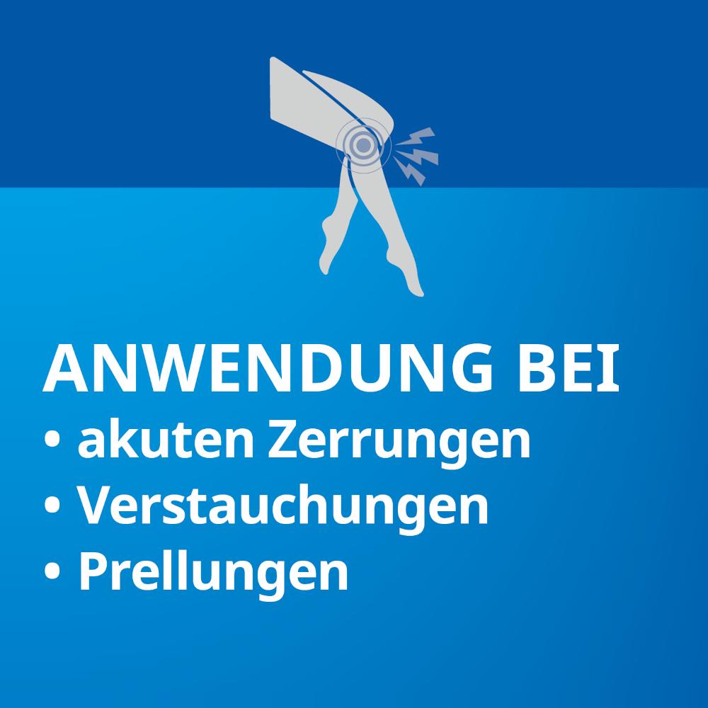 Diclofenac STADA Schmerzgel forte 20 mg/g Doppelpack 2X180 g Gel