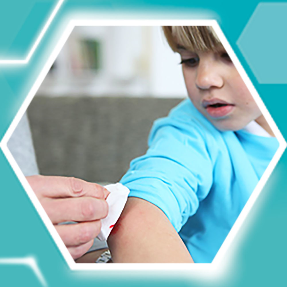 flint MED Sprühpflaster 50 ml Spray