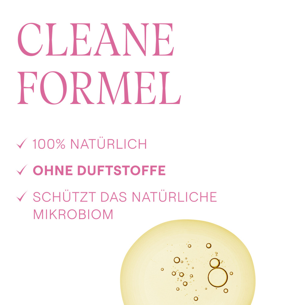 WELEDA Sensitiv Multi-Effekt Gesichtsöl Mandel 50 ml Öl