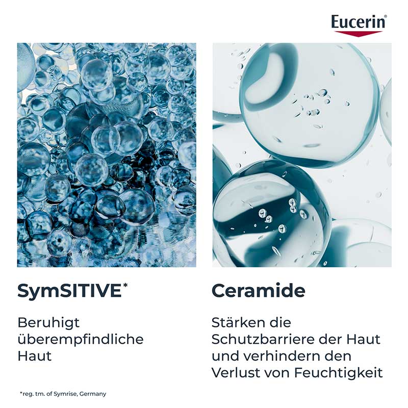 Eucerin DERMOPURE CLINICAL HYDRA REPAIR 40 ml Creme