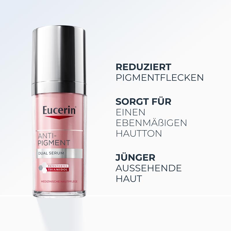 Eucerin ANTI PIGMENT DUAL SERUM 30 ml Creme