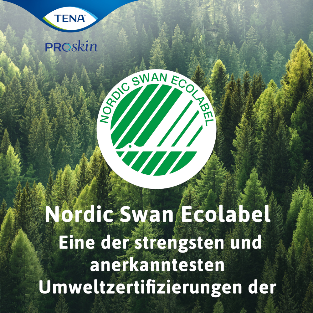 TENA PROskin Flex PLUS L 3X30 St