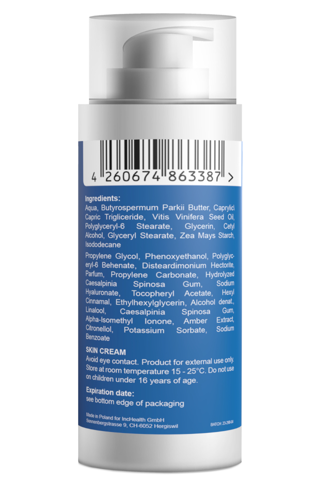 HondroFrost 100 ml Creme