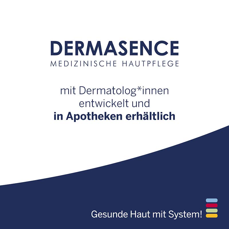 DERMASENCE SolvineaMed SONNENSCHUTZ-LOTION LSF 50+ 200 ml Lotion