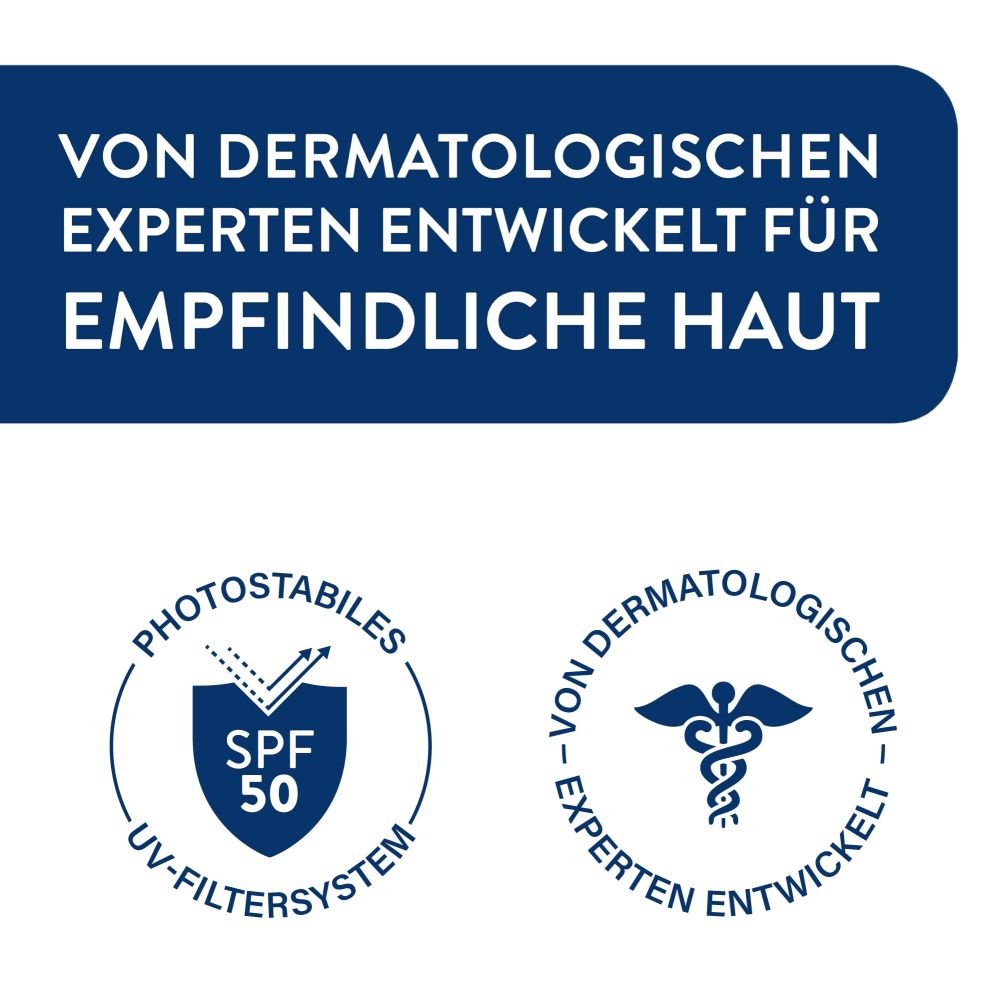 Cetaphil SUN kids SPF50+ Liposomale Lotion 150 ml Lotion