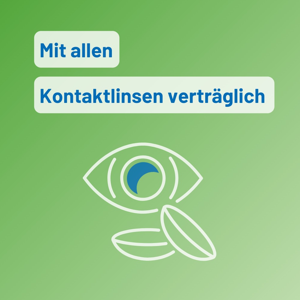 VISLUBE Einmaldosen 20X0.3 ml Einzeldosispipetten
