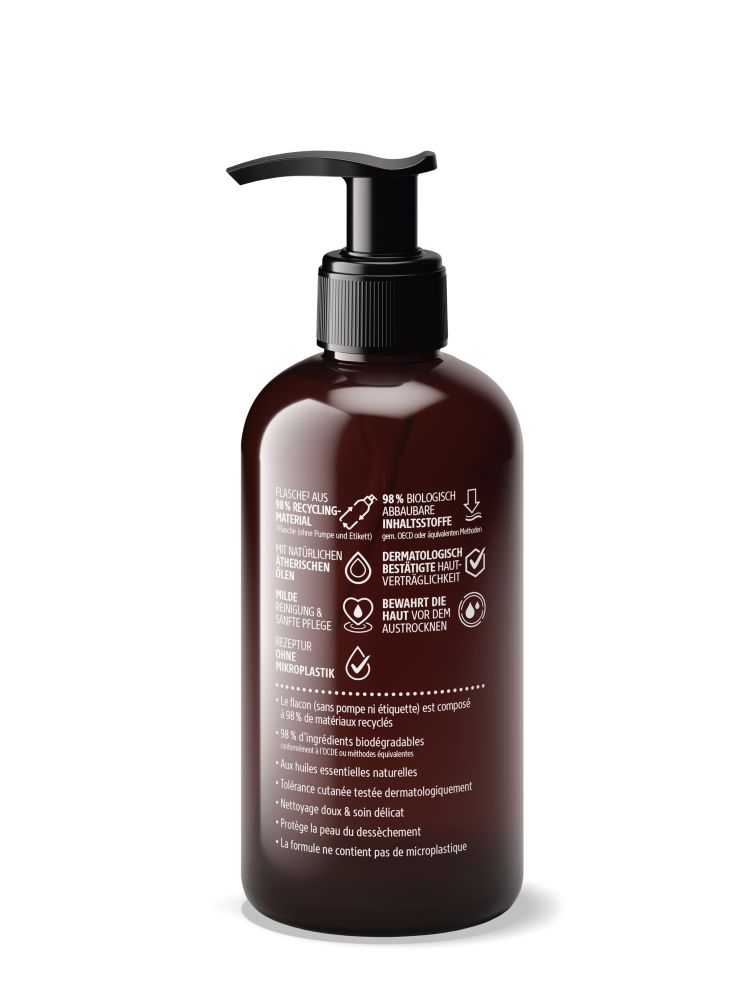 Kneipp SEIFE Grüner Tee & Orangenblüten 250 ml Flüssigseife