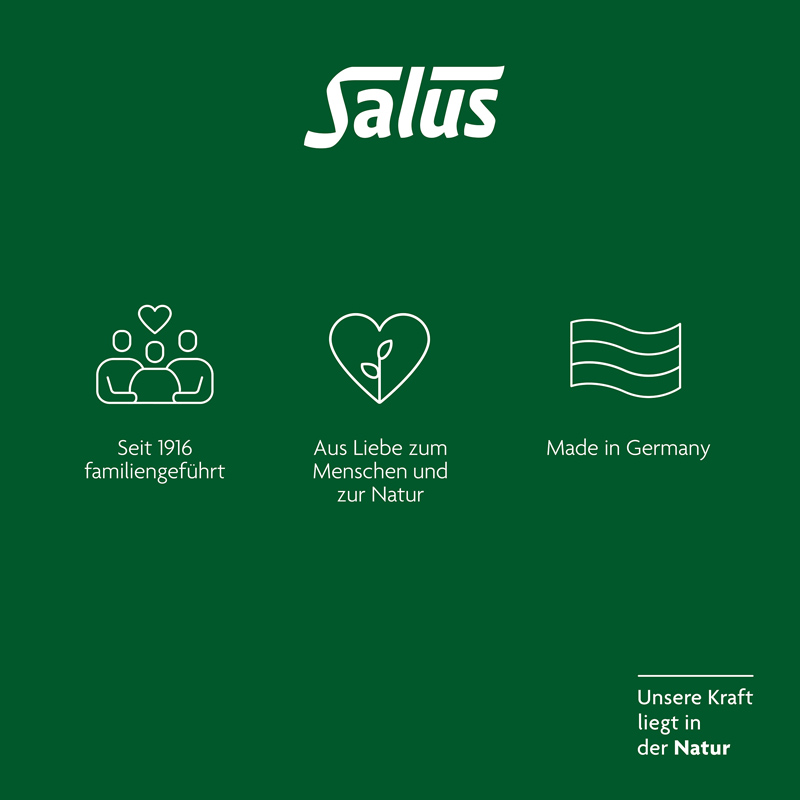 Salus Bachblüten Tee Ruhe & Gelassenheit  15 St Filterbeutel