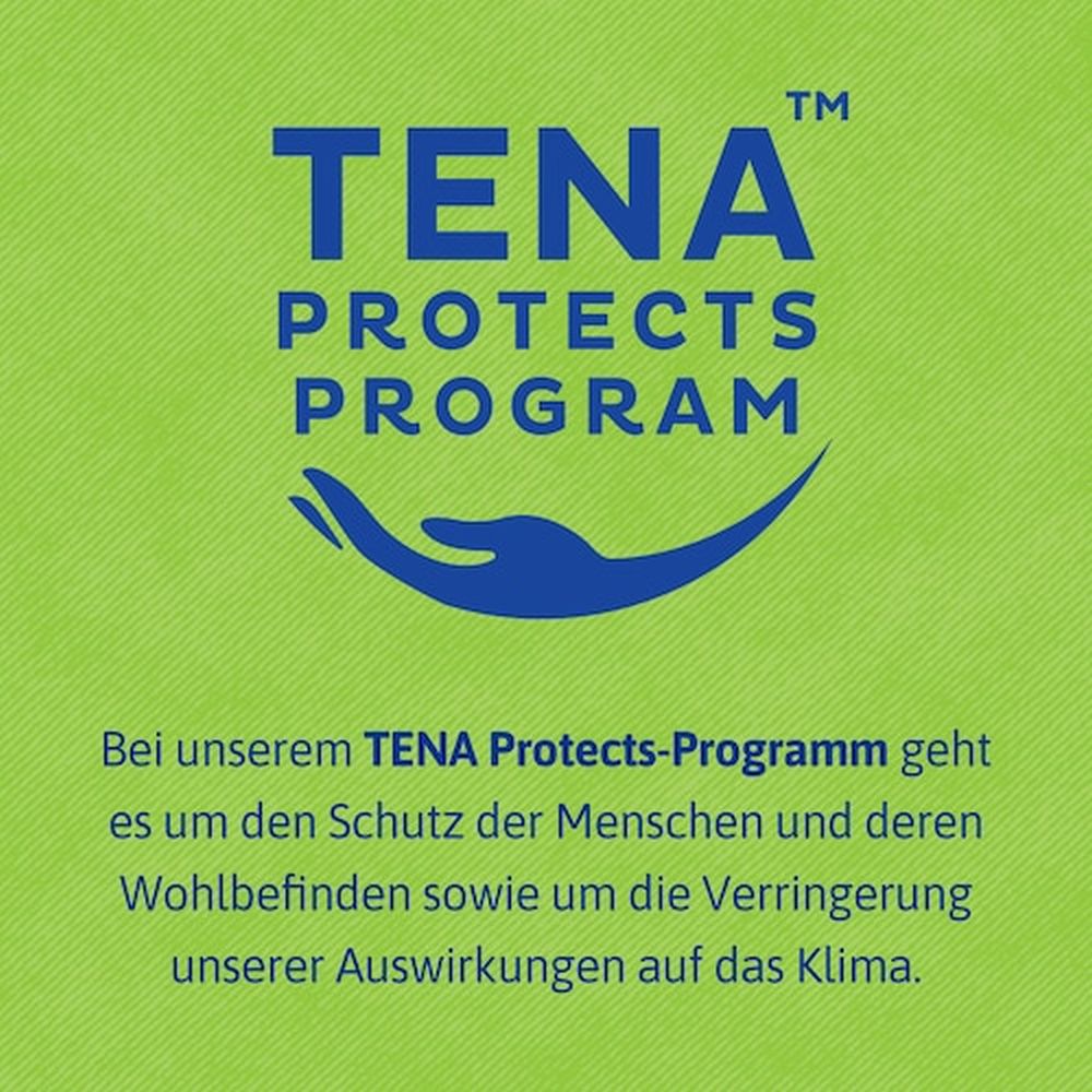 TENA Silhouette WHITE M 2X12 St