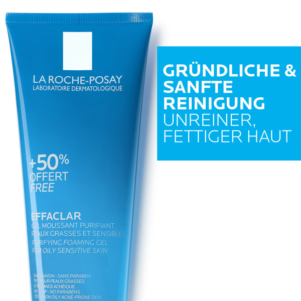 ROCHE POSAY EFFAC SCH REIN
