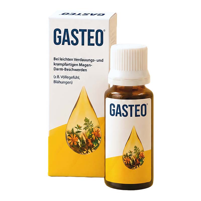 GASTEO 50 ml Flüssigkeit zum Einnehmen