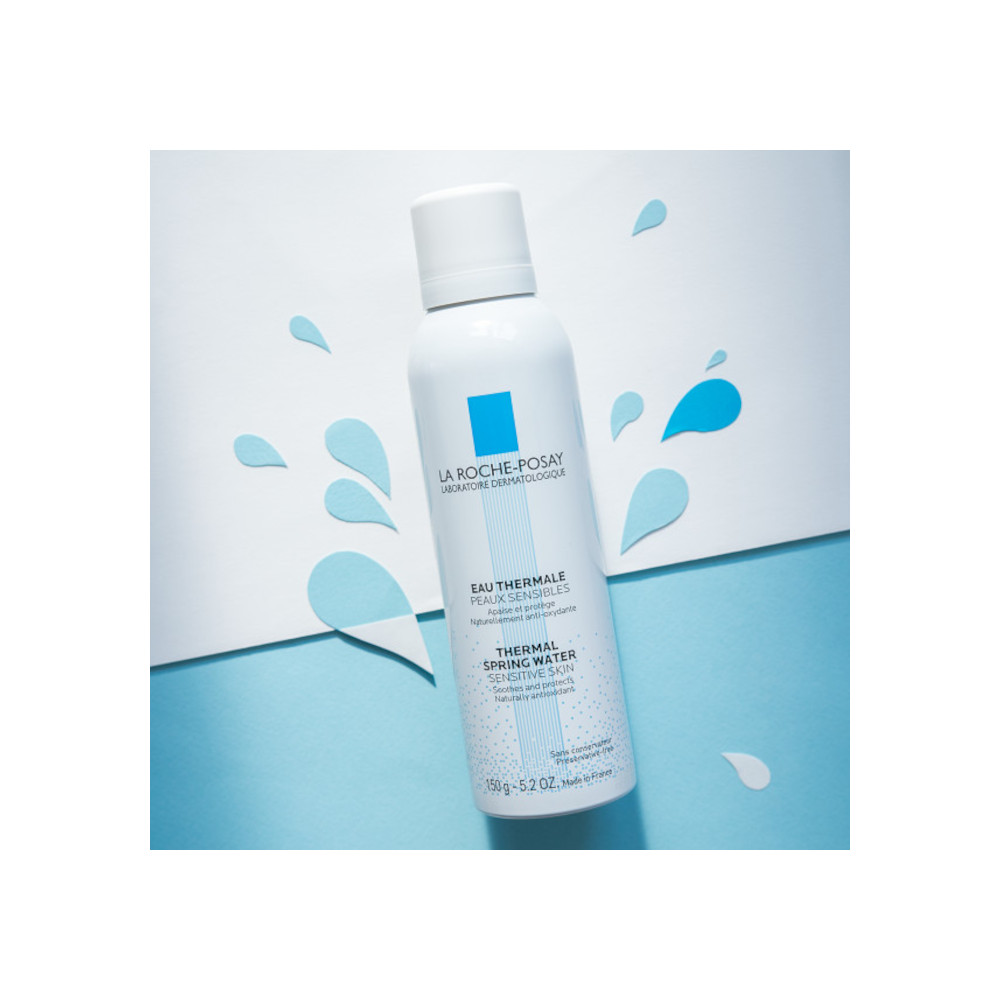 LA ROCHE-POSAY THERMALWASSER EMPFINDLICHE HAUT 300 ml Spray