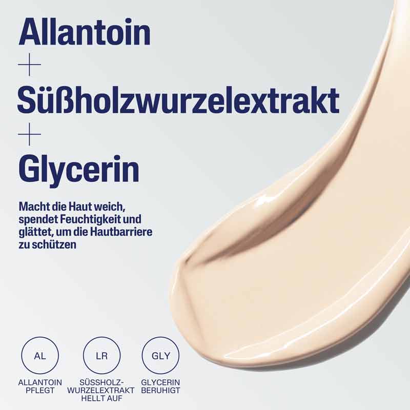 Cetaphil PRO Redness Control getönte Tagespflege SPF 30 50 ml Creme