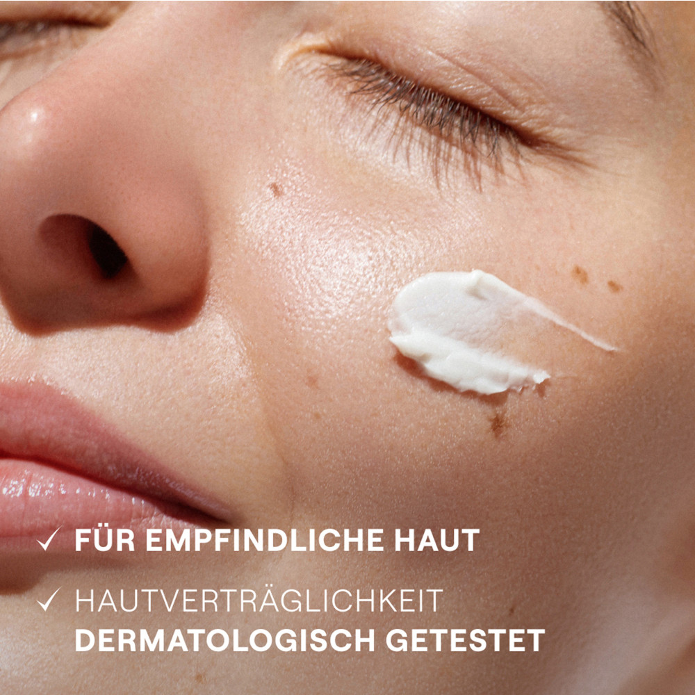 WELEDA Sensitiv Feuchtigkeitscreme Mandel 30 ml Creme