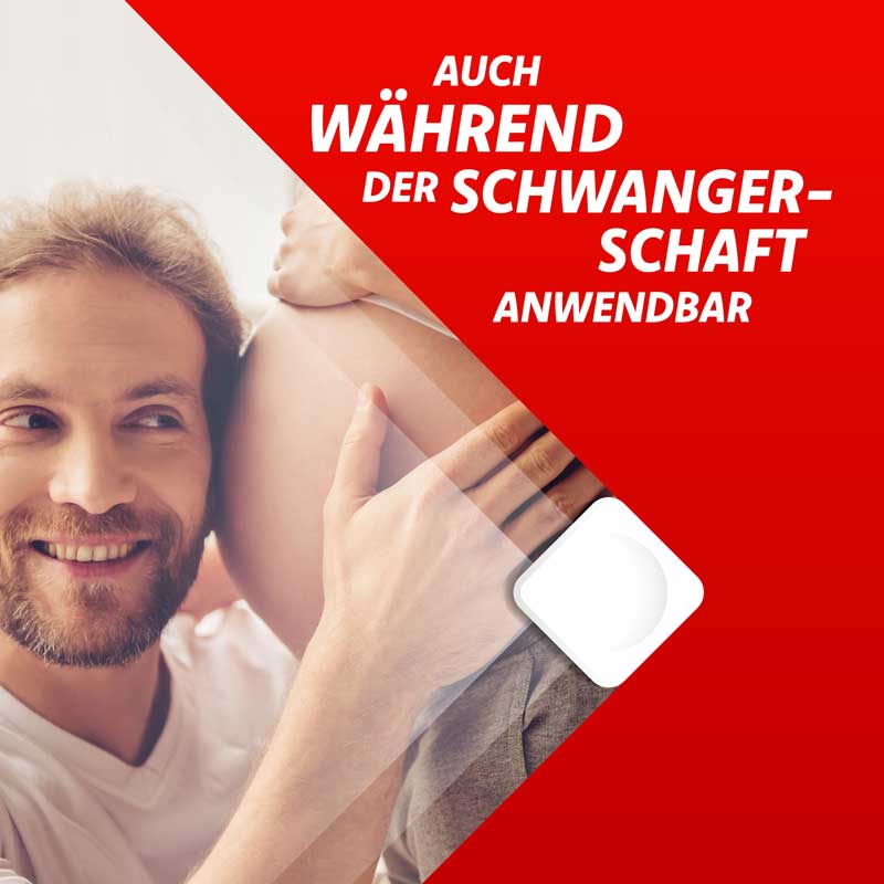 Rennie 24 St Kautabletten