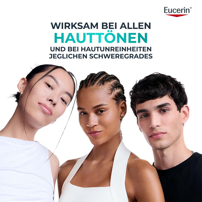 Eucerin DERMOPURE CLINICAL PROBIOM 8 1 St Creme