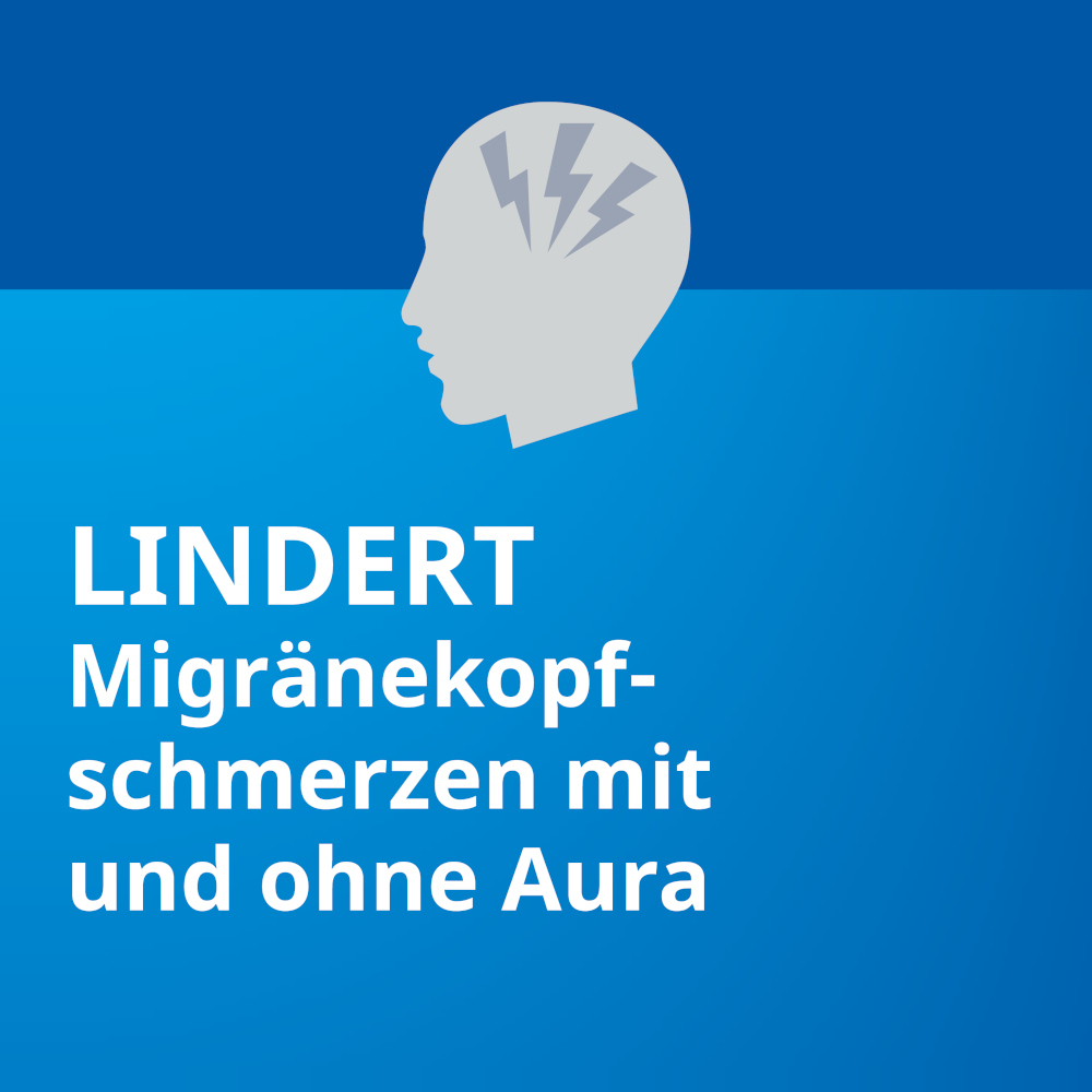 Naratriptan Migräne STADA 2,5 mg 2 St Filmtabletten