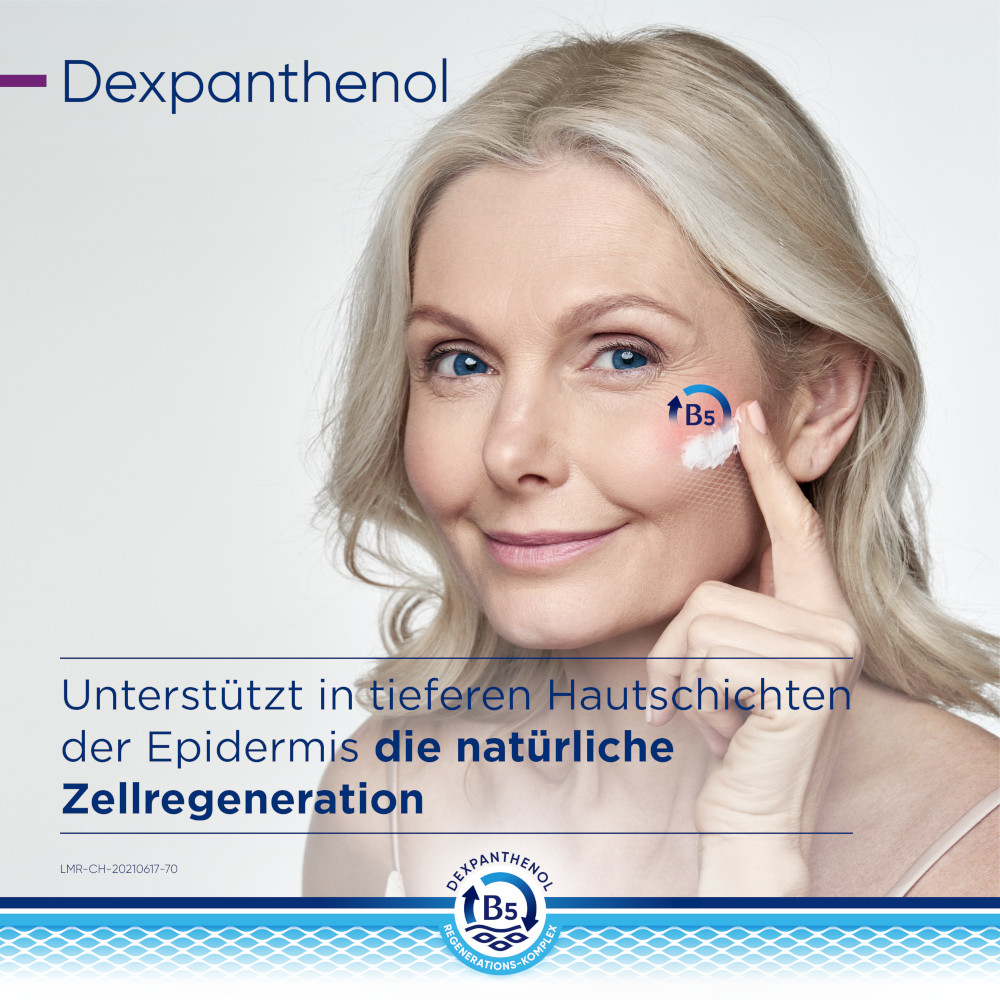 Bepanthol DERMA Intensiv Gesichtscreme 1X50 ml Creme