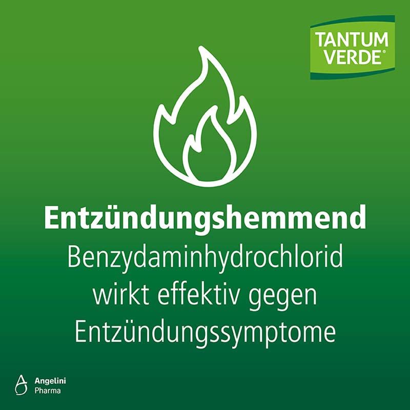 TANTUM VERDE DUO1,5 mg/ml + 5 mg/ml 15 ml Spray