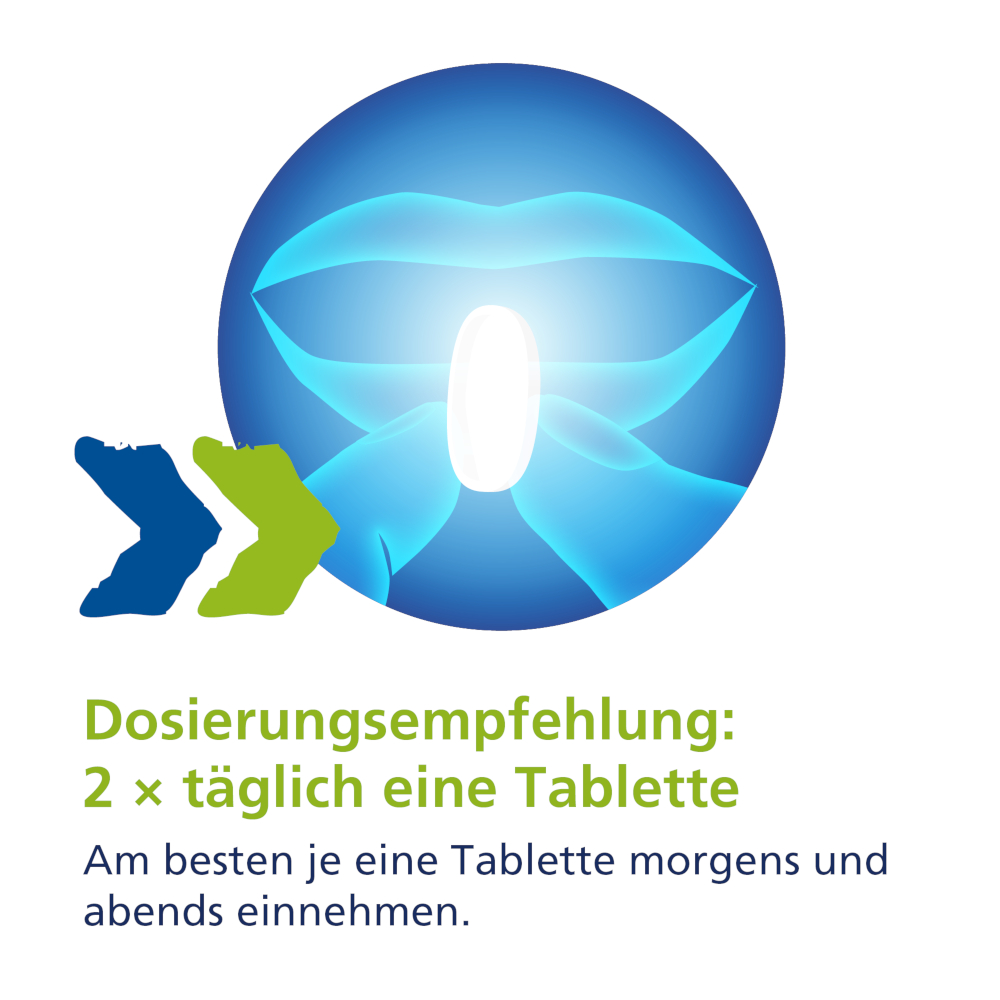 Dona 750mg 180 St Filmtabletten