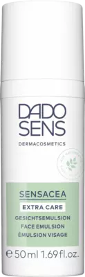 DADO SENS SENSACEA EXTRA GESICHTSEMULSION 50 ml Emulsion