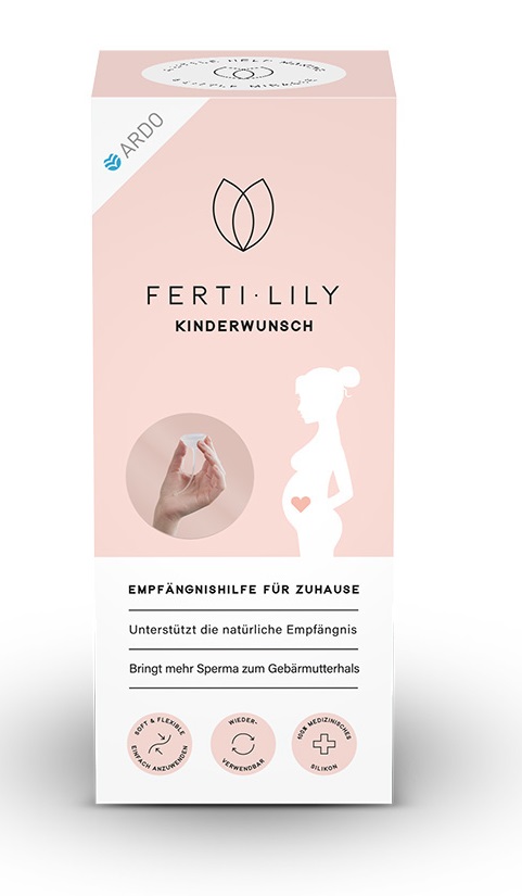 FERTI-LILY KINDERWUNSCH Cup 1 St