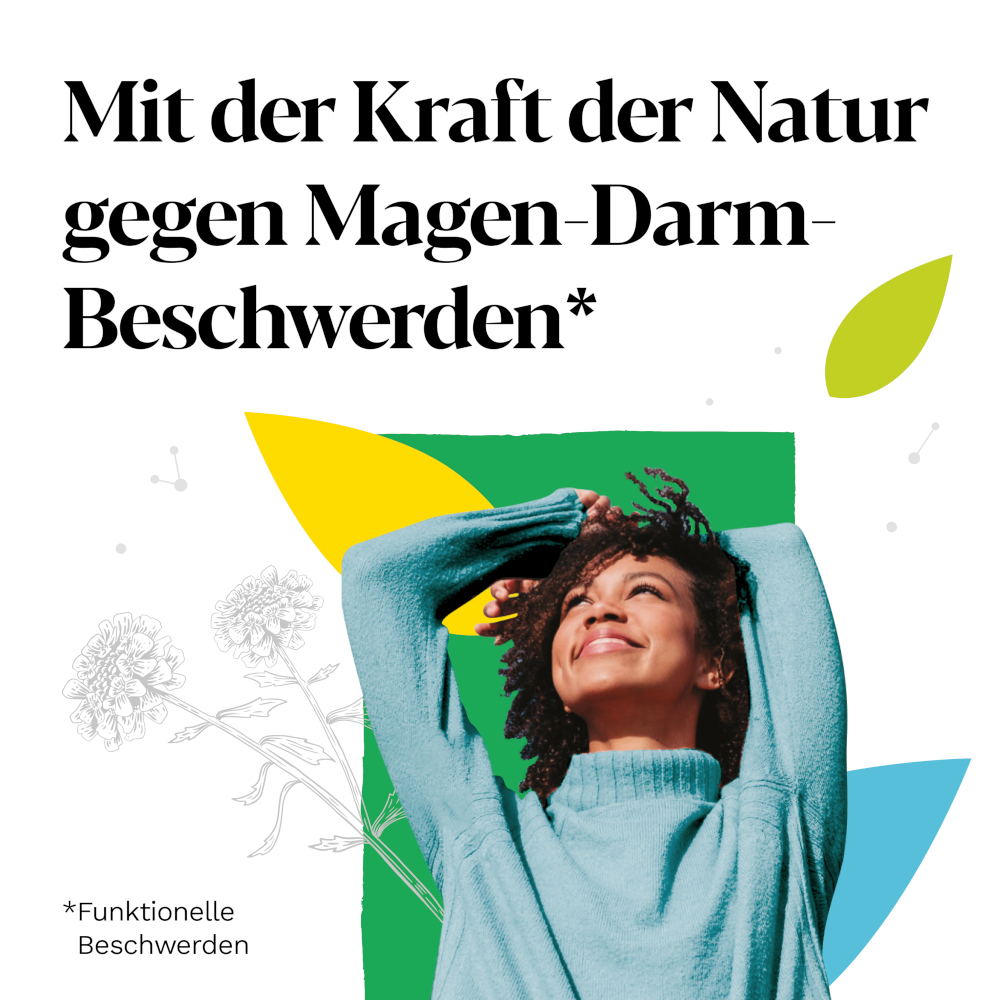 Iberogast Classic 20 ml Flüssigkeit zum Einnehmen