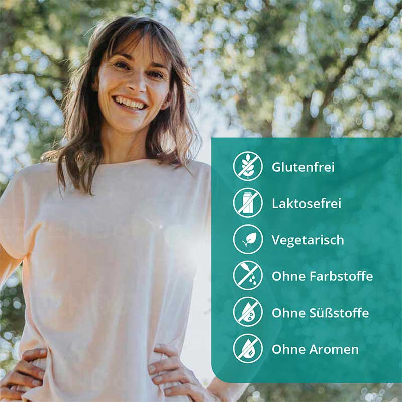 MyBIOTIK LIFE+ 1 St Kombipackung