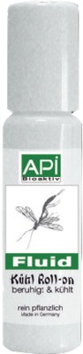 API Fluid Kühl Roll-on 10 ml Flüssigkeit