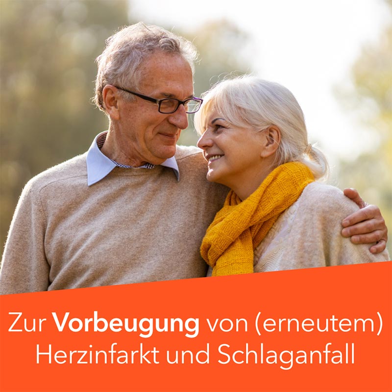 ASS-ratiopharm PROTECT 100 mg 50 St Tabletten magensaftresistent