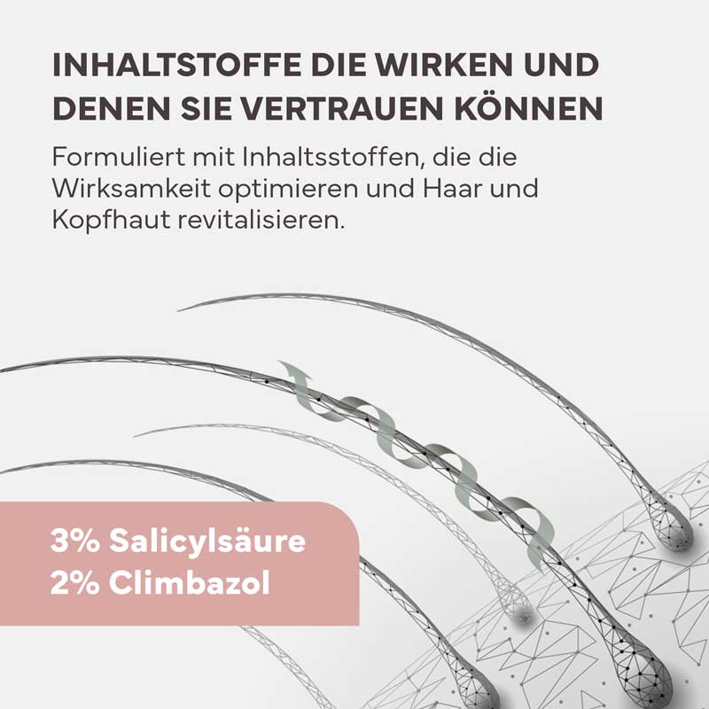 Refolliq TIEFENREINIGENDES HAAR- & KOPFHAUT SHAMPOO 200 ml Shampoo