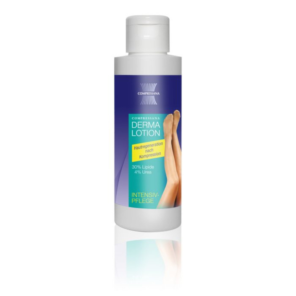 COMPRESSABA DERMALOTION 200 ml Lotion