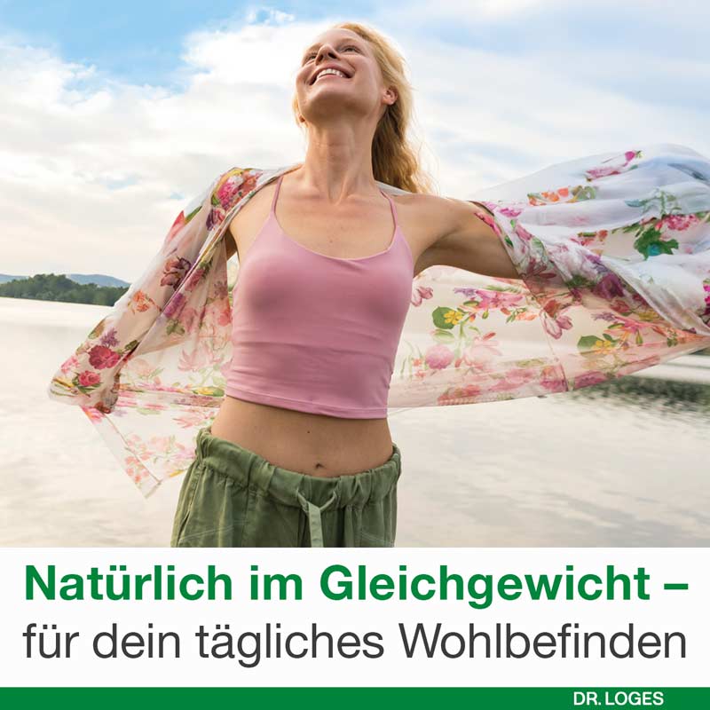 bioticLoges subtilis 15 St Kapseln