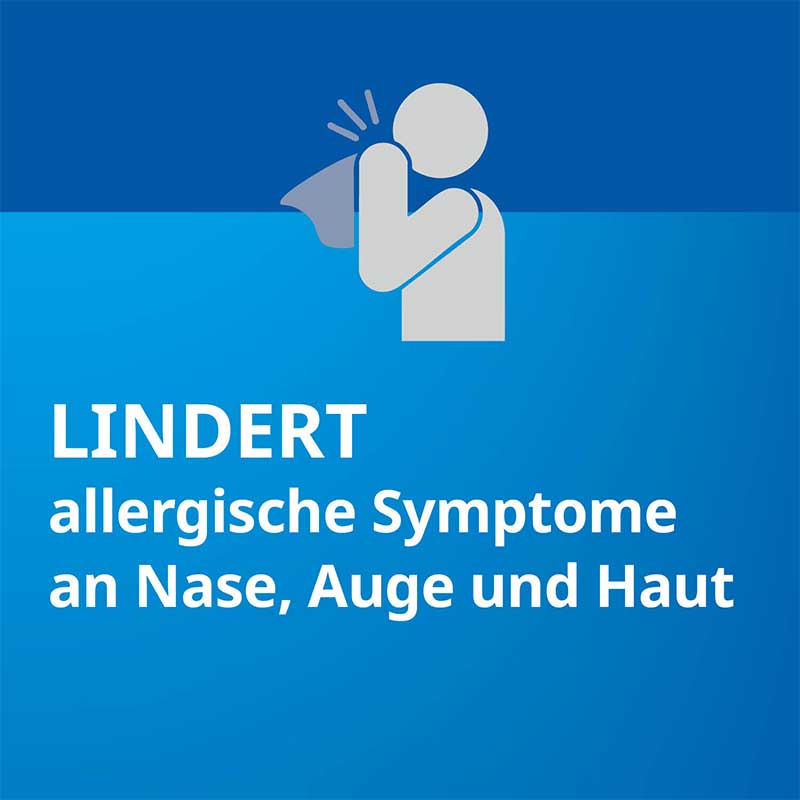 Bilastin STADA 20 mg 50 St Tabletten