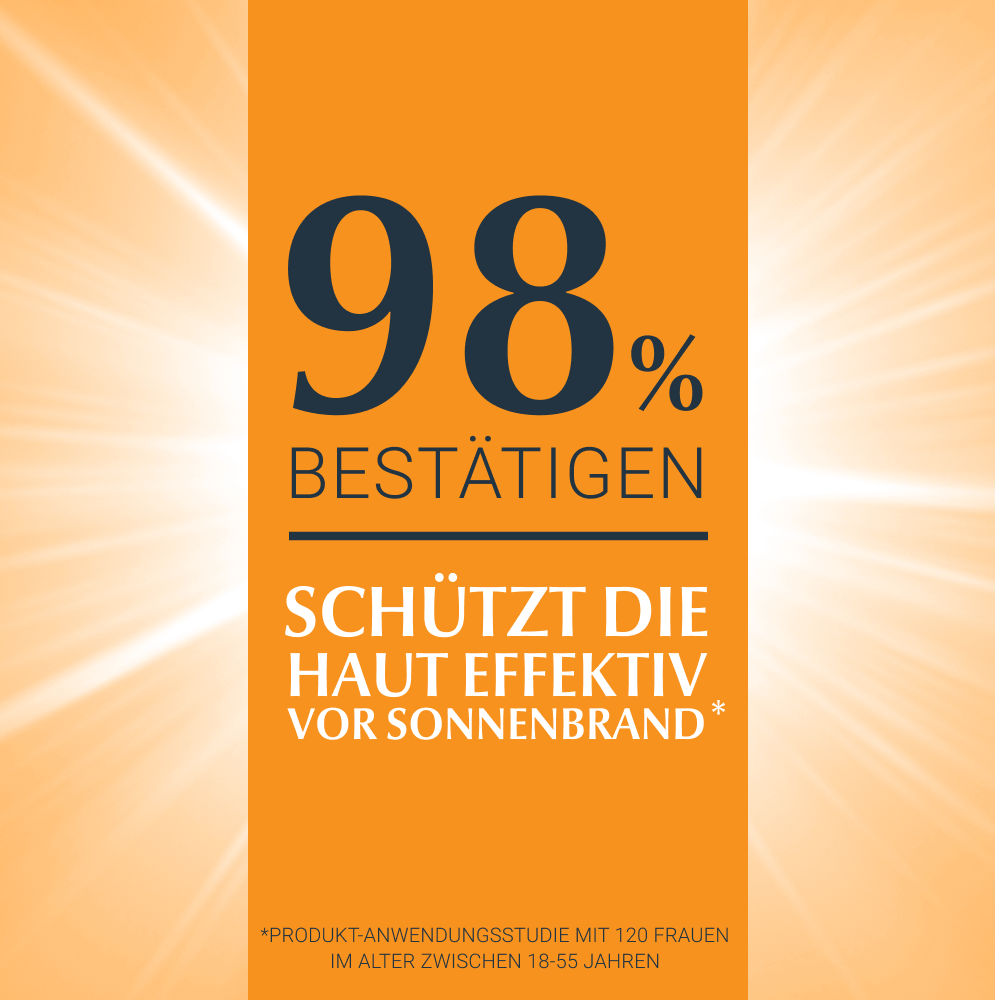 Eucerin SUN OIL CONTROL DRY TOUCH BODY SUN GEL-CREME ULTRALEICHT LSF 30  200 ml Creme