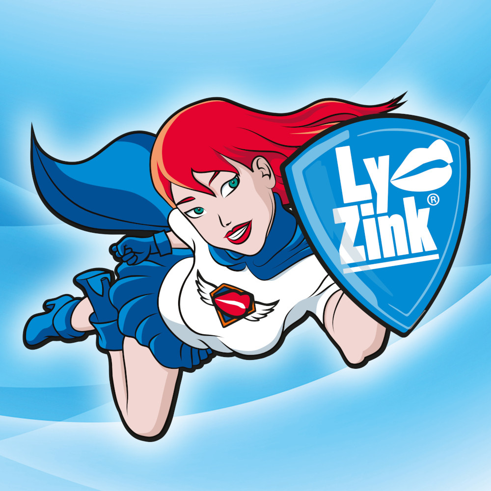 Ly Zink 15 St Kapseln