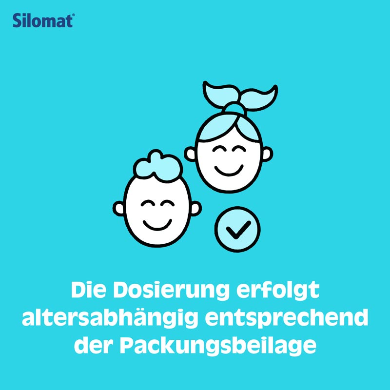 Silomat Hustenstiller Eibisch-Honig-Sirup  100 ml Sirup