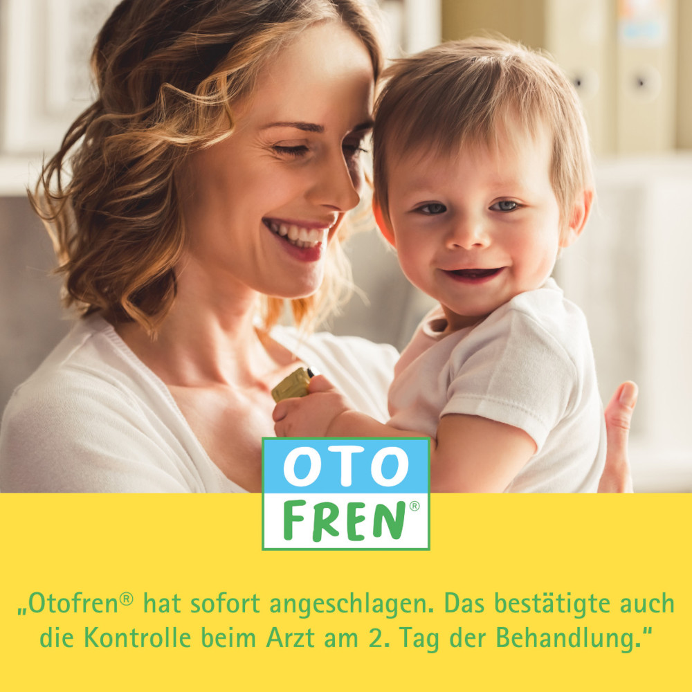 Otofren 100 St Tabletten