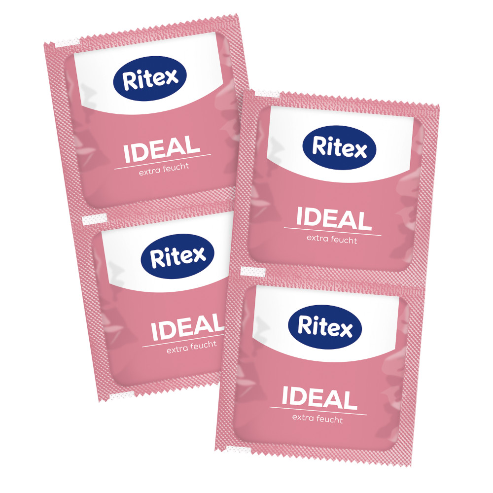 Ritex IDEAL Kondome 20 St Kondome